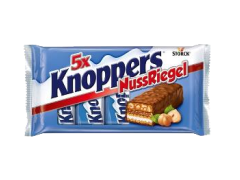 Knoppers 威化200g