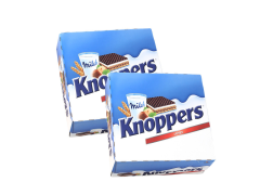 Knoppers 威化600g