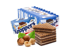 Knoppers 威化250g