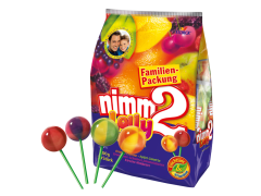 Nimm2 BAG 200g