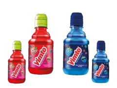 Vimto Cubs