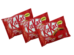 Kitkat 200g