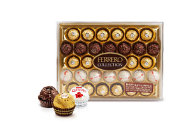 Ferrero Collection T2